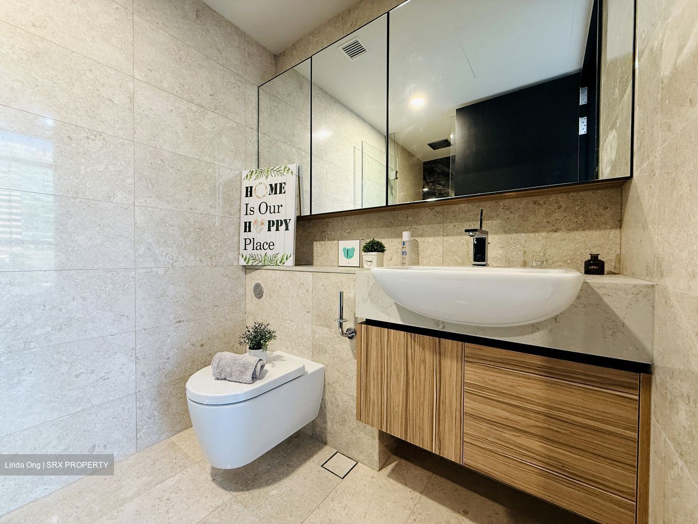 Pullman Residences Newton (D11), Apartment #464029871